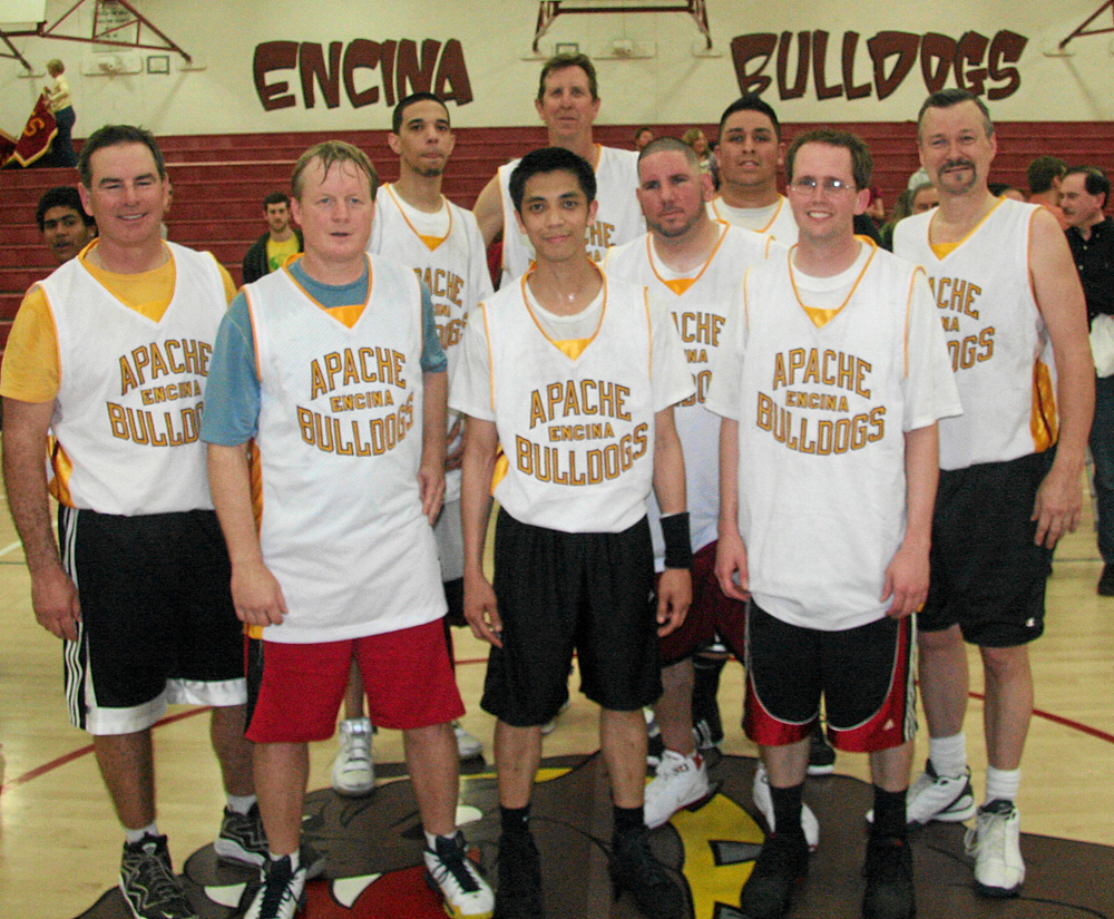 alumni team